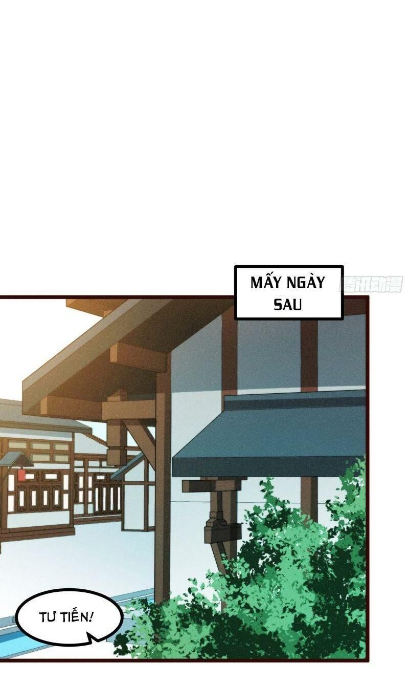 đọc truyện Linh Tôn Chi Tử Chương 53 ảnh 23 tại Thiên Thai Truyện