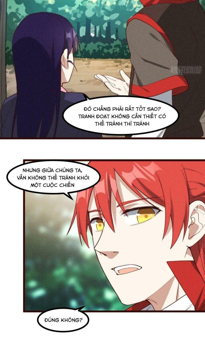 đọc truyện Linh Tôn Chi Tử Chương 53 ảnh 26 tại Thiên Thai Truyện