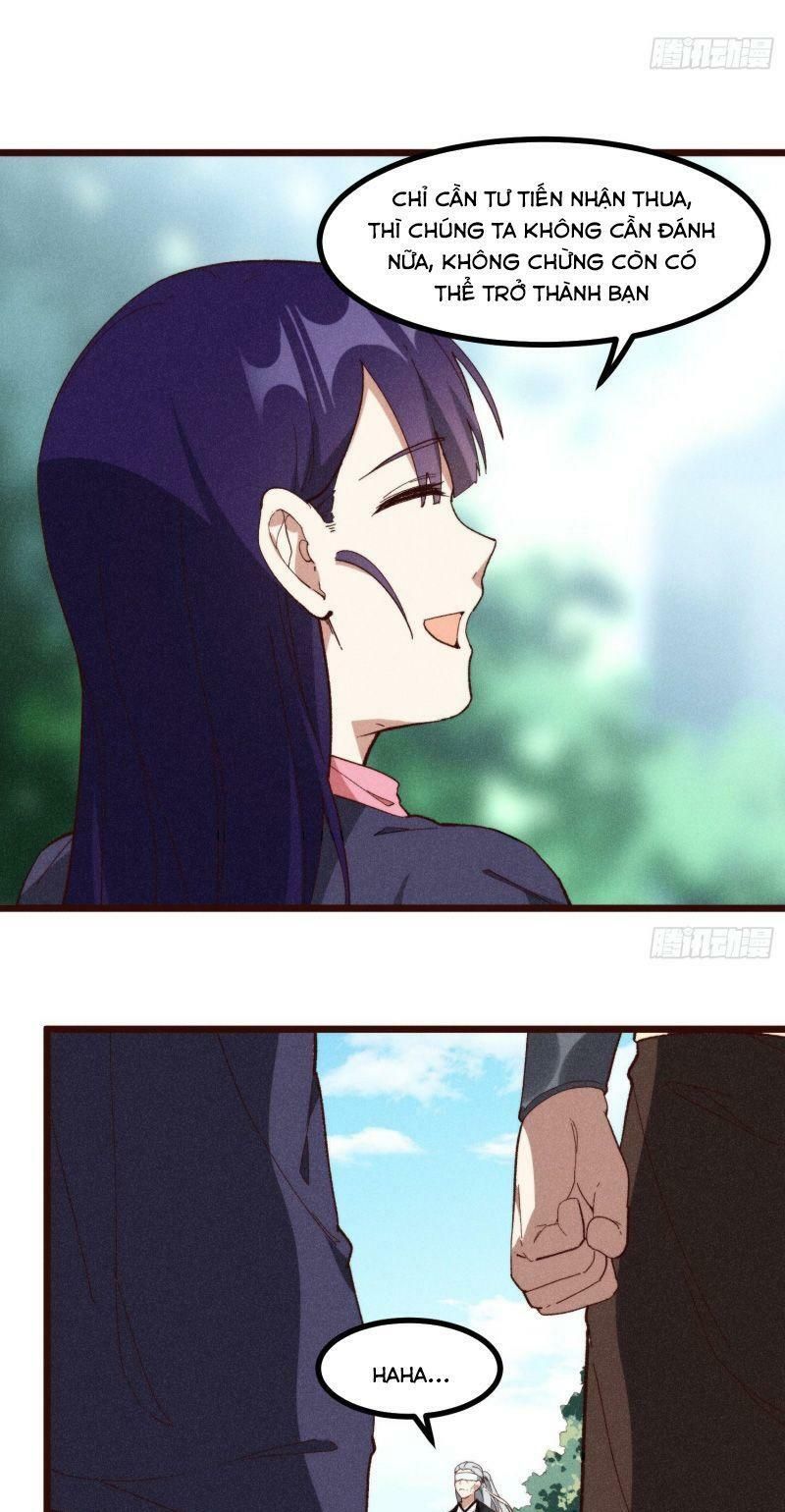 đọc truyện Linh Tôn Chi Tử Chương 53 ảnh 27 tại Thiên Thai Truyện