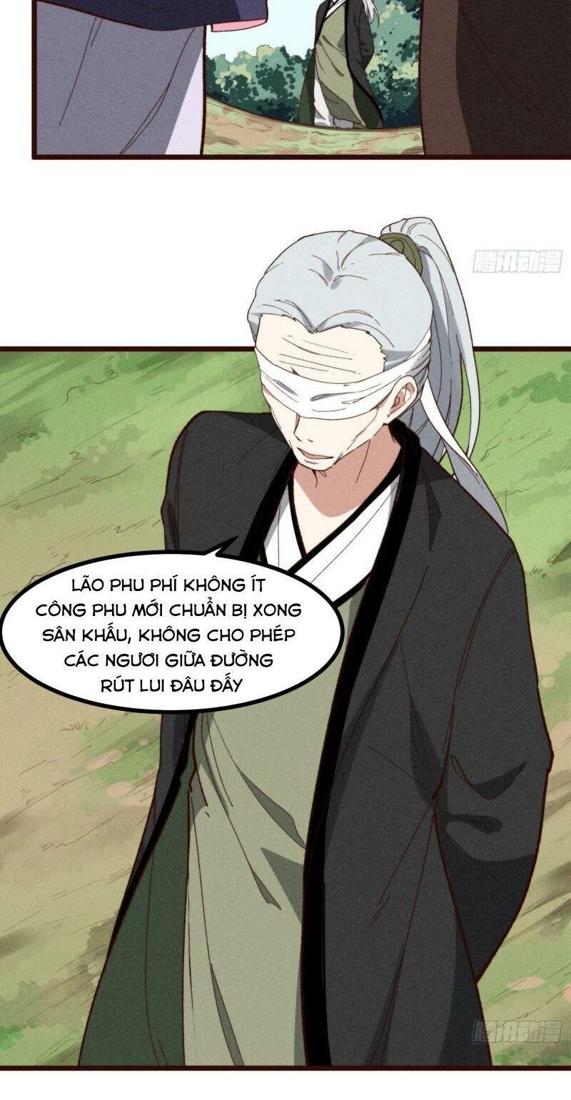 đọc truyện Linh Tôn Chi Tử Chương 53 ảnh 28 tại Thiên Thai Truyện