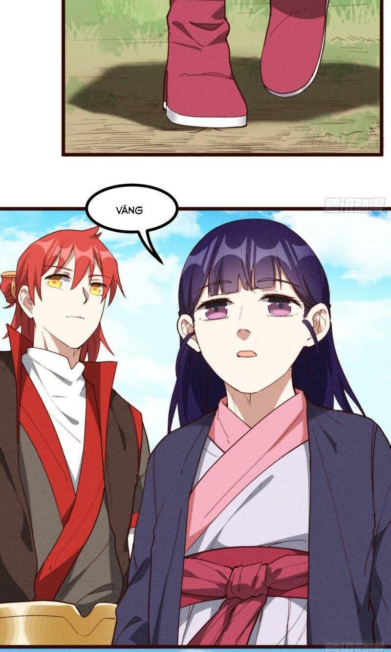 đọc truyện Linh Tôn Chi Tử Chương 53 ảnh 30 tại Thiên Thai Truyện