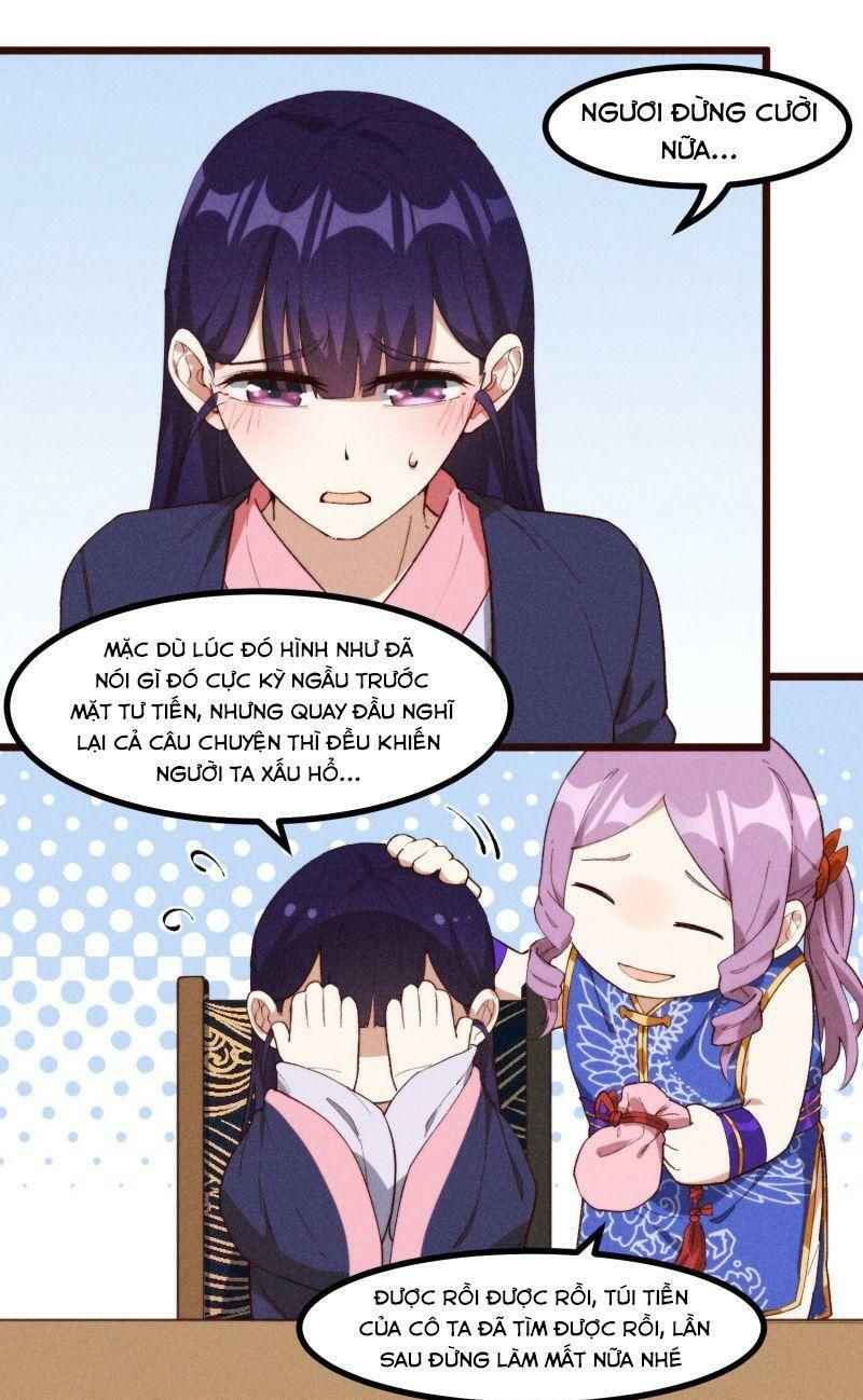 đọc truyện Linh Tôn Chi Tử Chương 53 ảnh 5 tại Thiên Thai Truyện