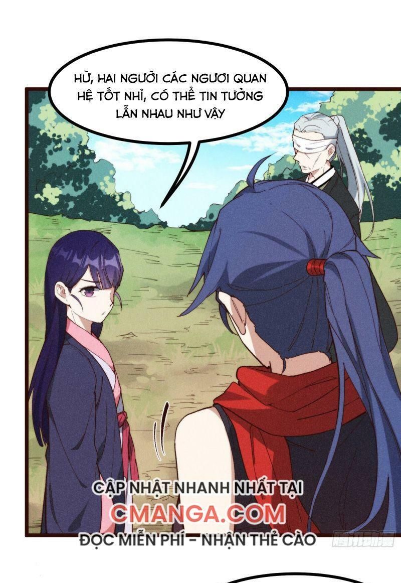 đọc truyện Linh Tôn Chi Tử Chương 53 ảnh 35 tại Thiên Thai Truyện