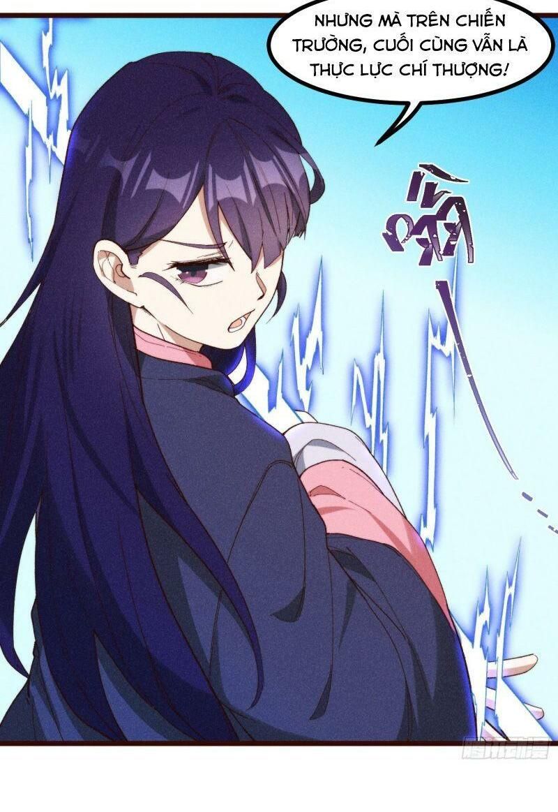 đọc truyện Linh Tôn Chi Tử Chương 53 ảnh 36 tại Thiên Thai Truyện