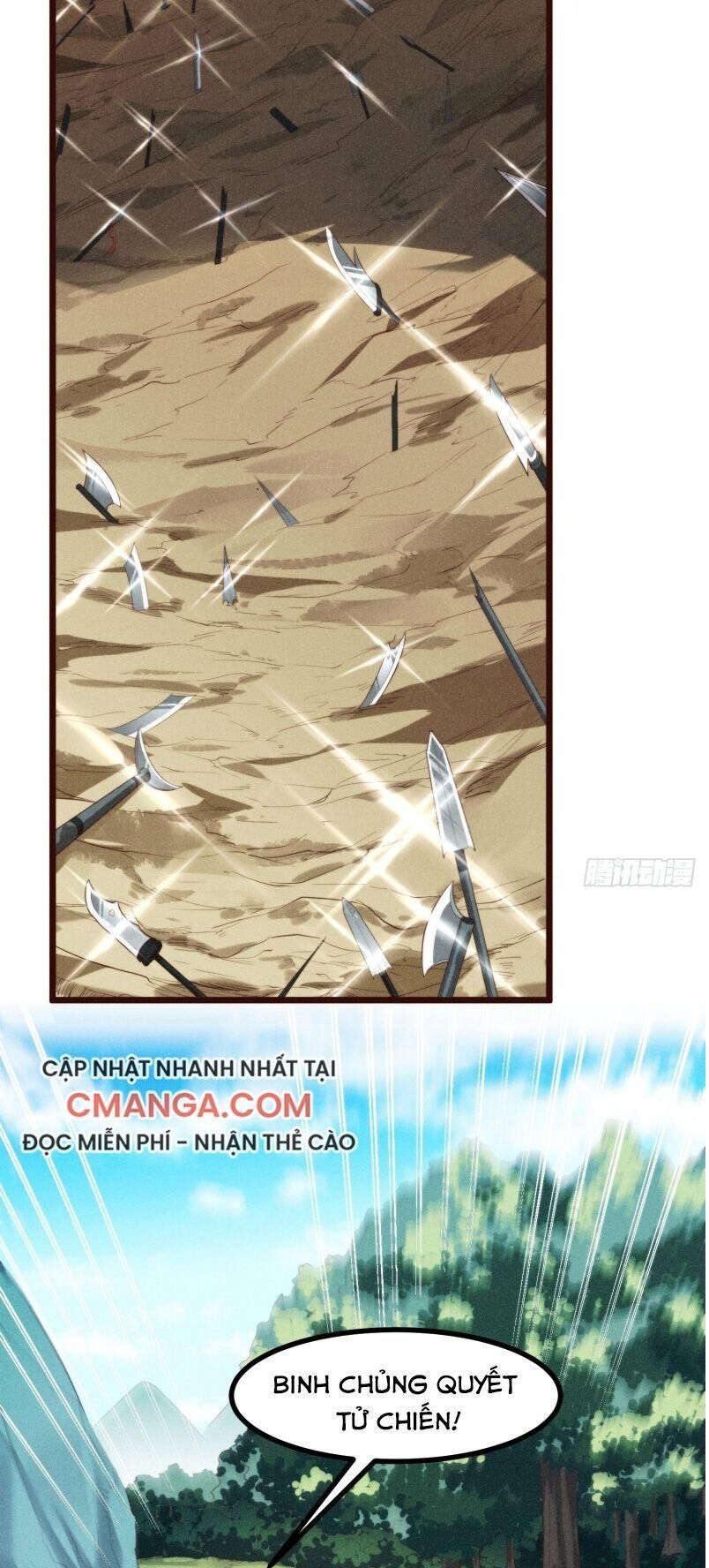 đọc truyện Linh Tôn Chi Tử Chương 53 ảnh 39 tại Thiên Thai Truyện