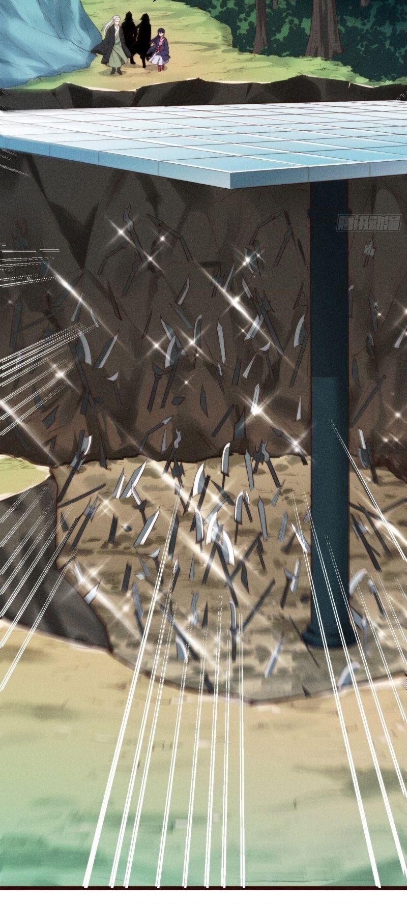 đọc truyện Linh Tôn Chi Tử Chương 53 ảnh 40 tại Thiên Thai Truyện