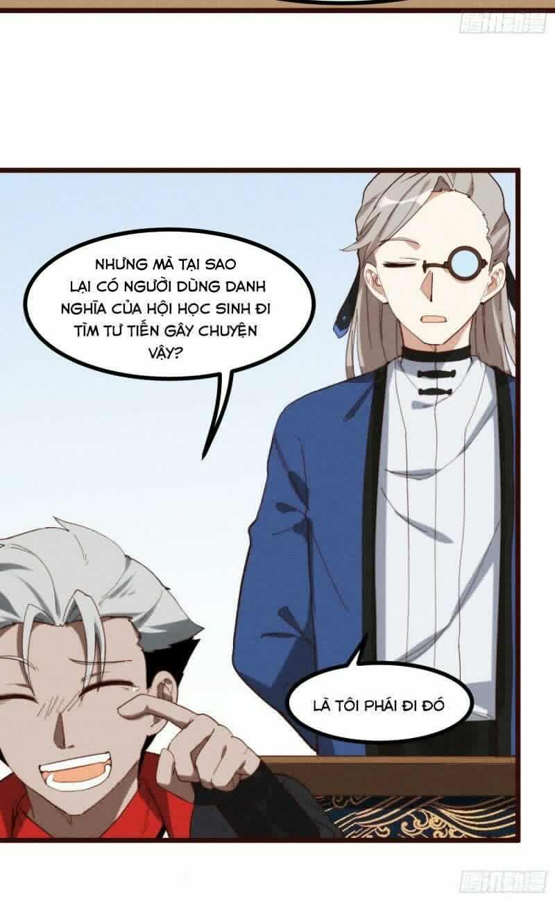 đọc truyện Linh Tôn Chi Tử Chương 53 ảnh 6 tại Thiên Thai Truyện