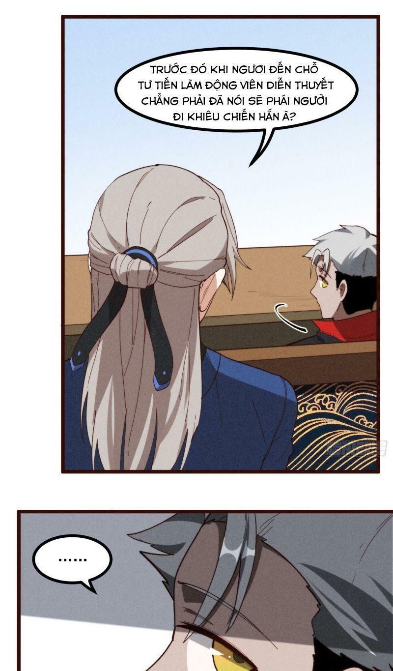 đọc truyện Linh Tôn Chi Tử Chương 53 ảnh 7 tại Thiên Thai Truyện