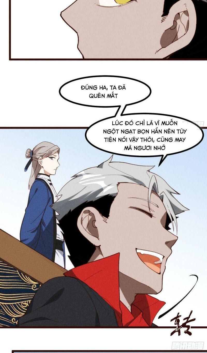 đọc truyện Linh Tôn Chi Tử Chương 53 ảnh 8 tại Thiên Thai Truyện