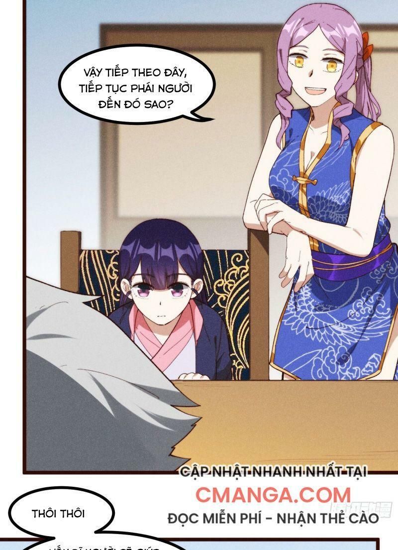 đọc truyện Linh Tôn Chi Tử Chương 53 ảnh 9 tại Thiên Thai Truyện