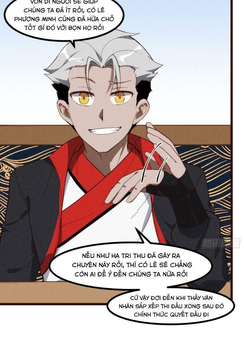 đọc truyện Linh Tôn Chi Tử Chương 53 ảnh 10 tại Thiên Thai Truyện