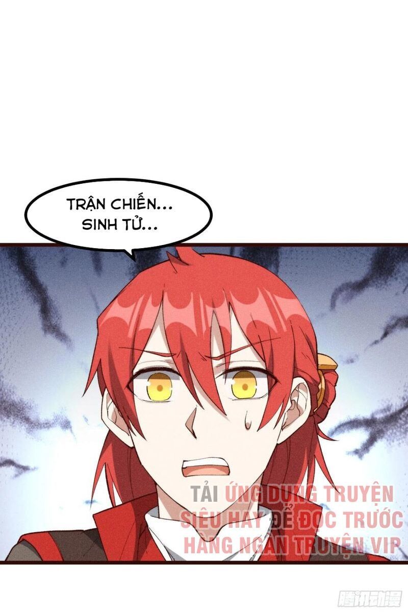 đọc truyện Linh Tôn Chi Tử Chương 54 ảnh 3 tại Thiên Thai Truyện