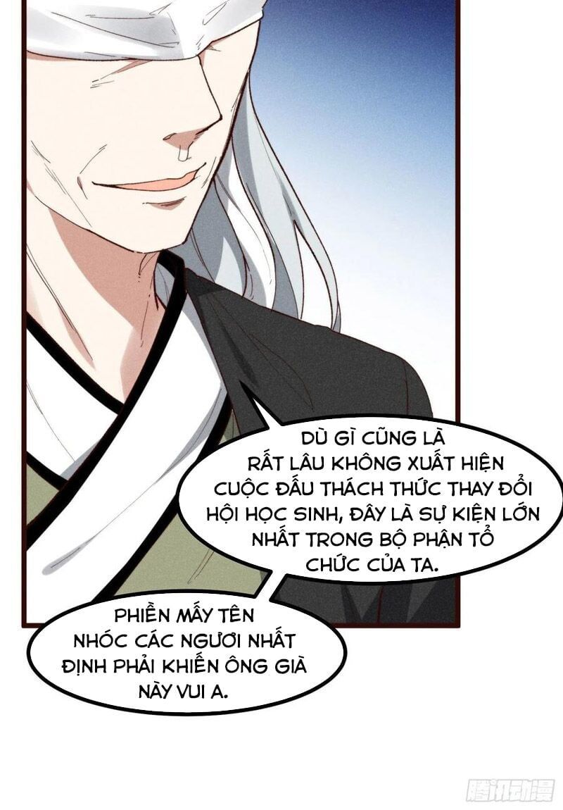 đọc truyện Linh Tôn Chi Tử Chương 54 ảnh 12 tại Thiên Thai Truyện