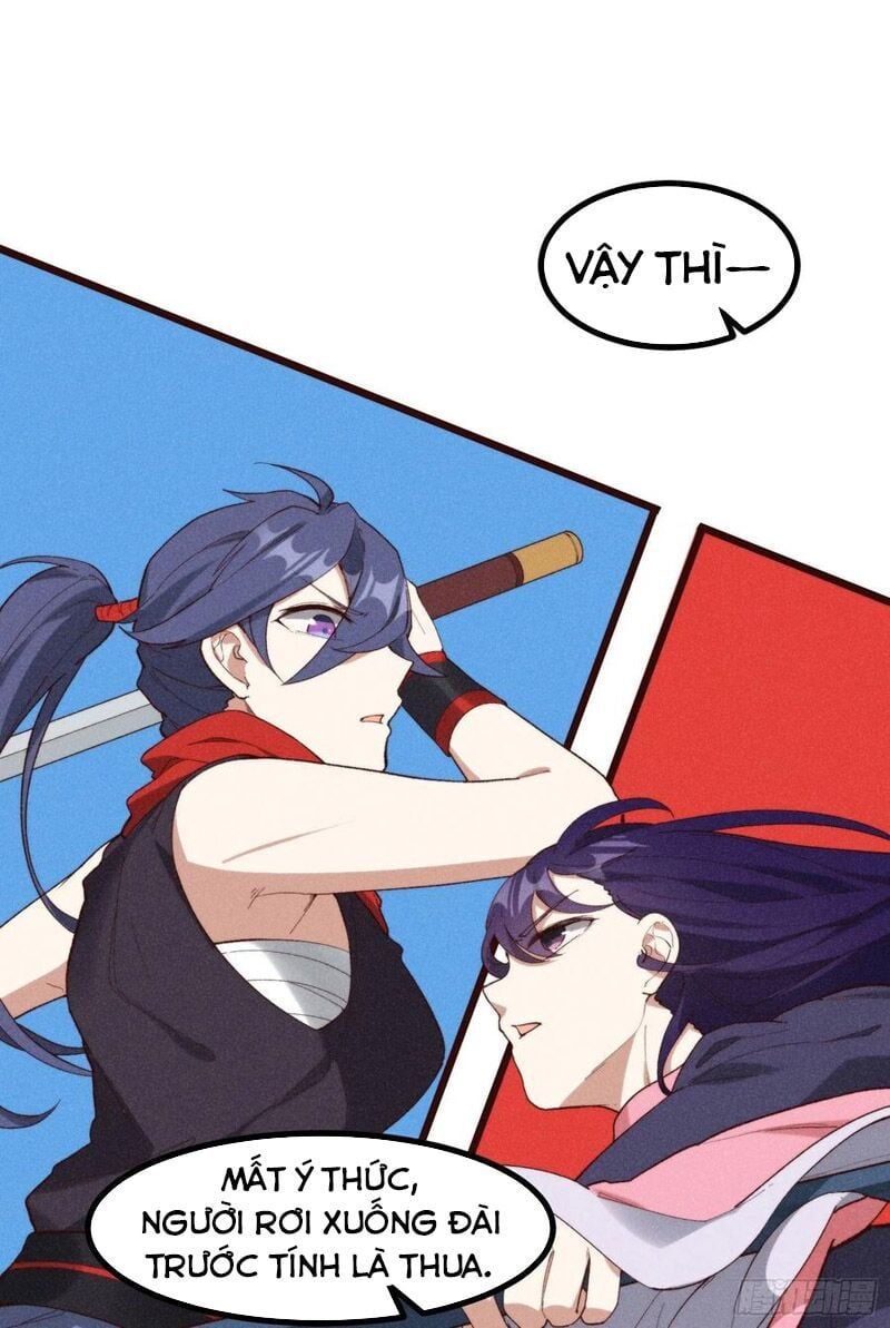 đọc truyện Linh Tôn Chi Tử Chương 54 ảnh 13 tại Thiên Thai Truyện