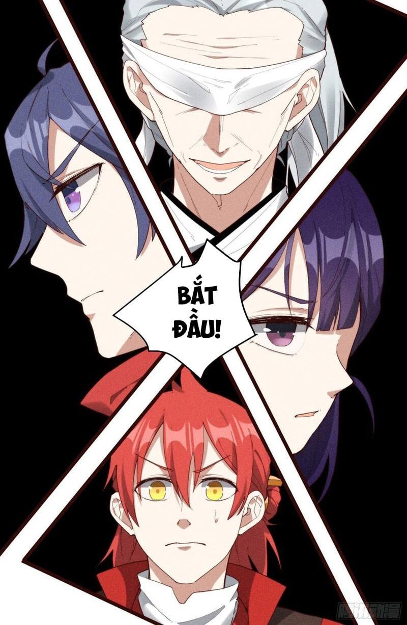 đọc truyện Linh Tôn Chi Tử Chương 54 ảnh 15 tại Thiên Thai Truyện