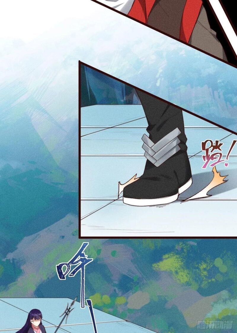 đọc truyện Linh Tôn Chi Tử Chương 54 ảnh 16 tại Thiên Thai Truyện