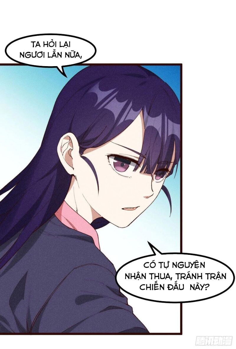 đọc truyện Linh Tôn Chi Tử Chương 54 ảnh 18 tại Thiên Thai Truyện