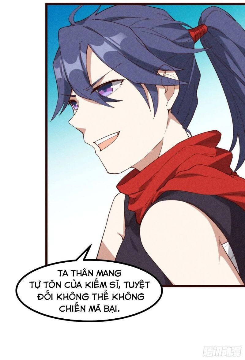 đọc truyện Linh Tôn Chi Tử Chương 54 ảnh 19 tại Thiên Thai Truyện