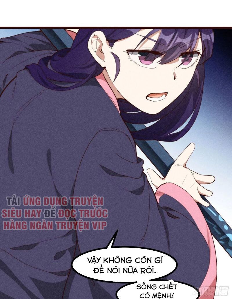 đọc truyện Linh Tôn Chi Tử Chương 54 ảnh 20 tại Thiên Thai Truyện