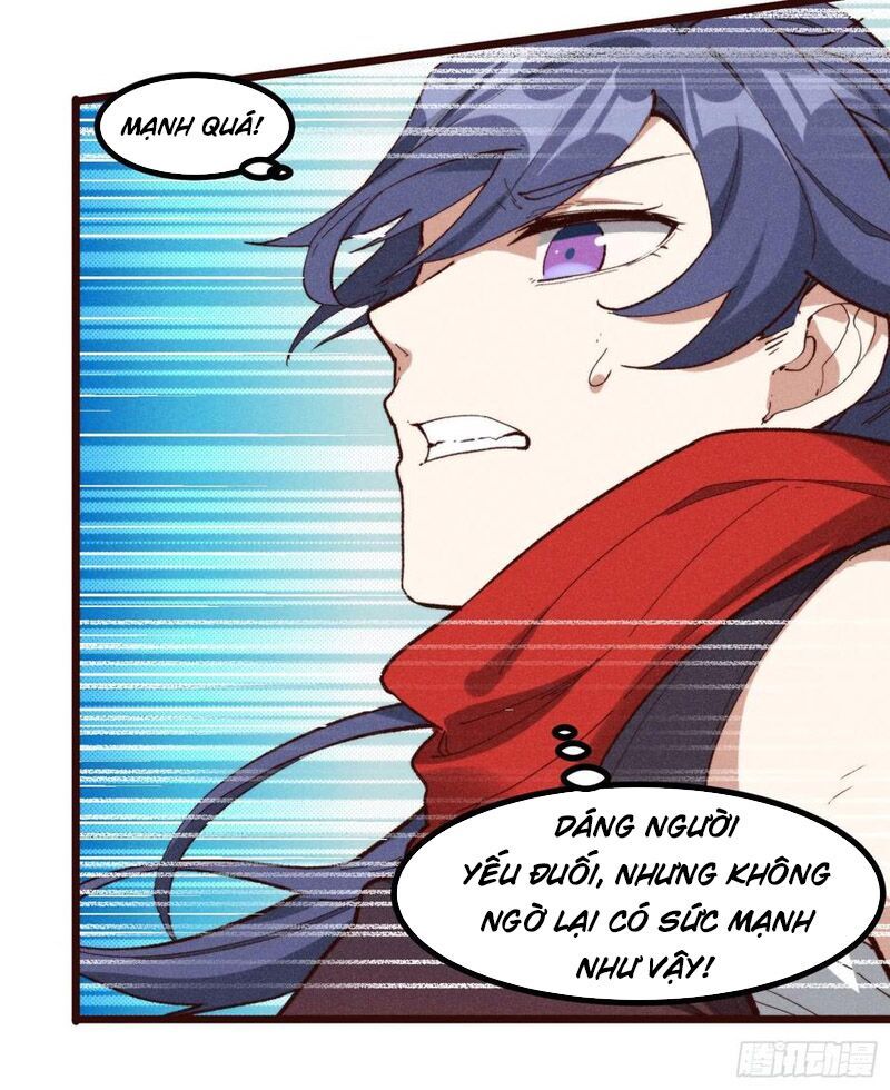 đọc truyện Linh Tôn Chi Tử Chương 54 ảnh 24 tại Thiên Thai Truyện