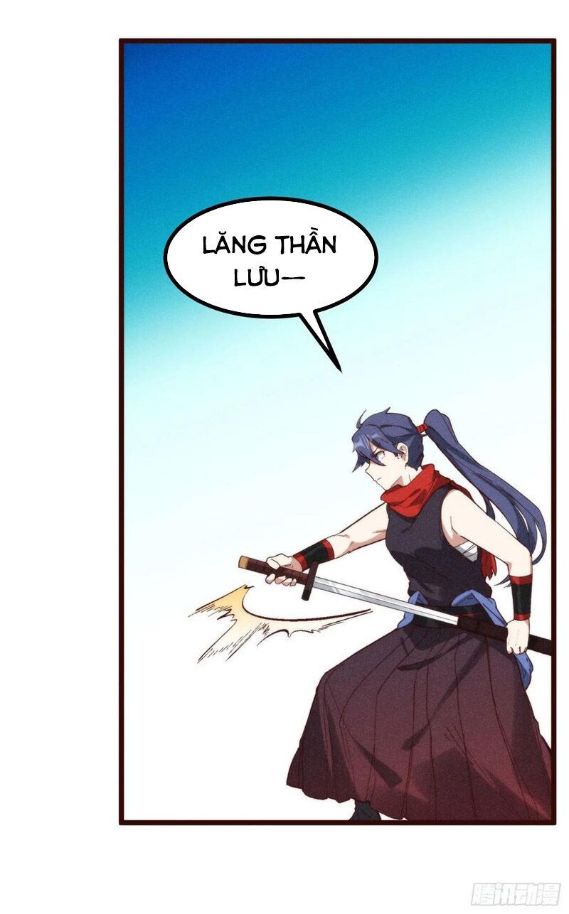 đọc truyện Linh Tôn Chi Tử Chương 54 ảnh 28 tại Thiên Thai Truyện