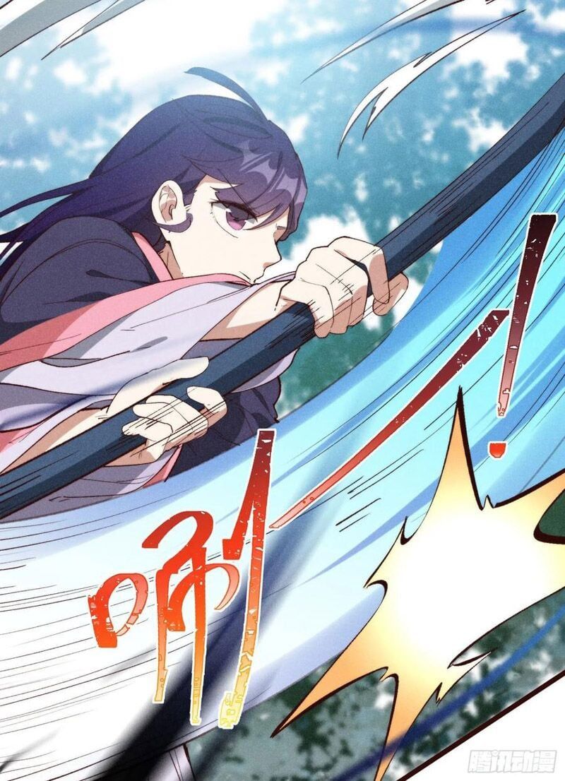 đọc truyện Linh Tôn Chi Tử Chương 54 ảnh 31 tại Thiên Thai Truyện