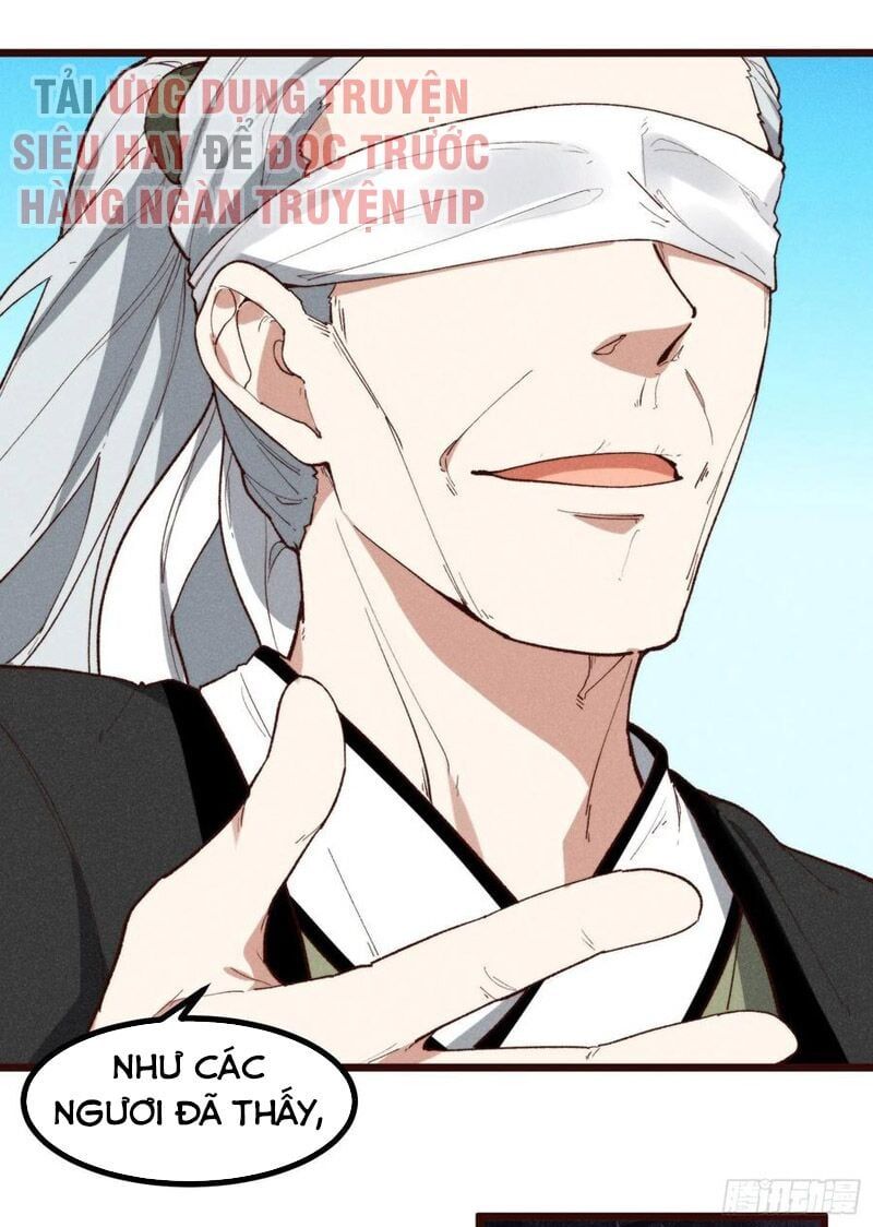 đọc truyện Linh Tôn Chi Tử Chương 54 ảnh 5 tại Thiên Thai Truyện