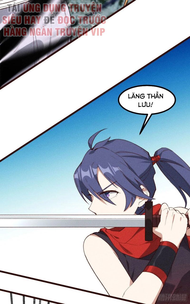 đọc truyện Linh Tôn Chi Tử Chương 54 ảnh 32 tại Thiên Thai Truyện