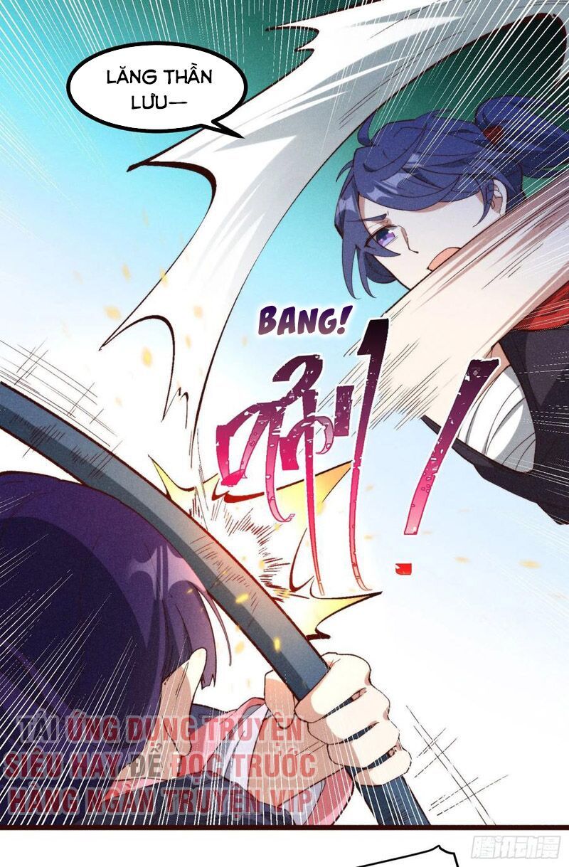 đọc truyện Linh Tôn Chi Tử Chương 54 ảnh 35 tại Thiên Thai Truyện