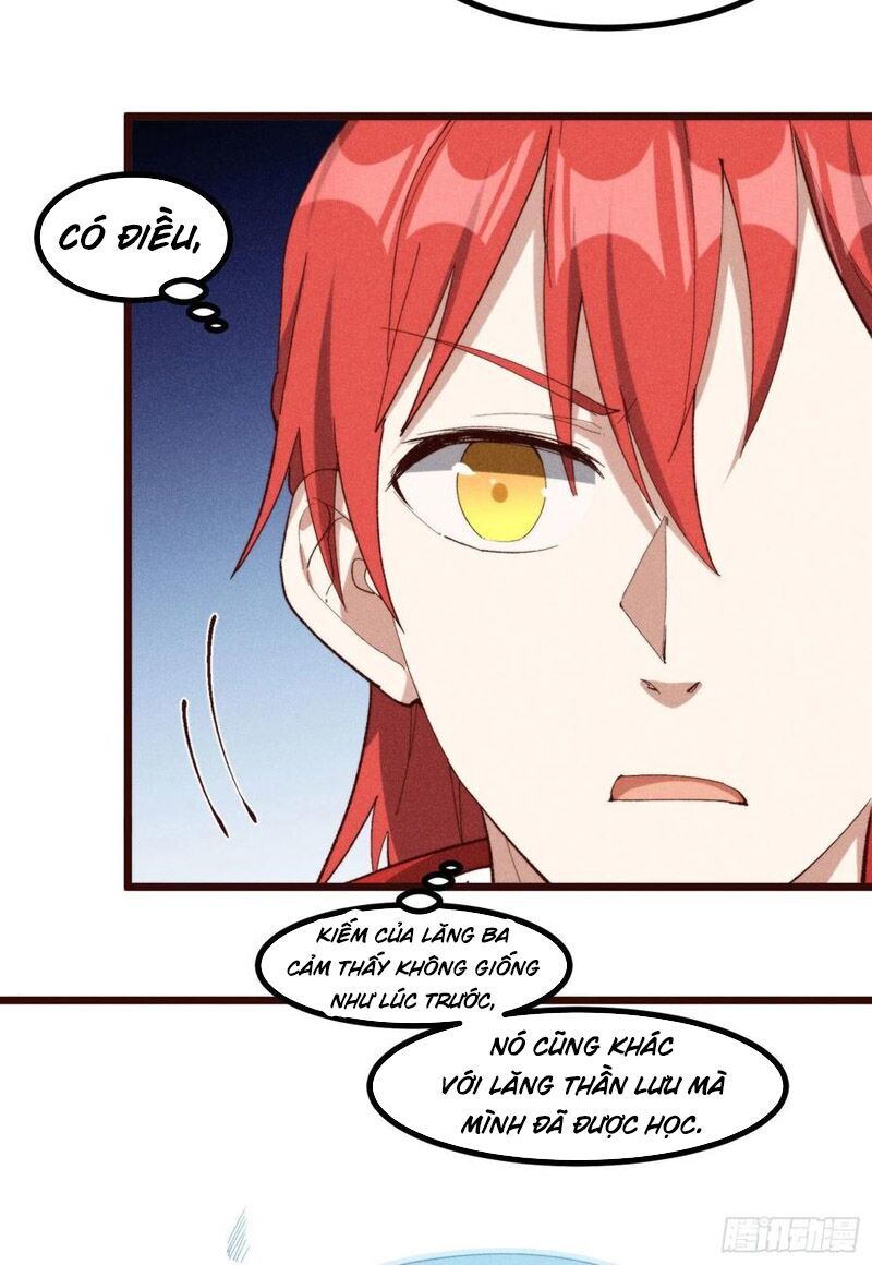 đọc truyện Linh Tôn Chi Tử Chương 54 ảnh 40 tại Thiên Thai Truyện