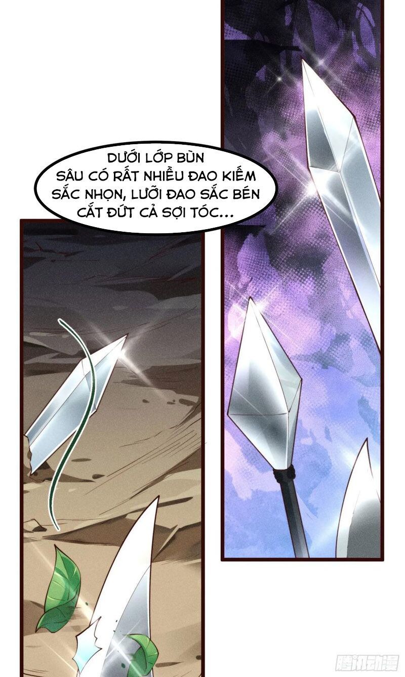 đọc truyện Linh Tôn Chi Tử Chương 54 ảnh 6 tại Thiên Thai Truyện