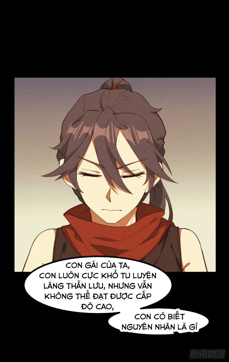 đọc truyện Linh Tôn Chi Tử Chương 54 ảnh 42 tại Thiên Thai Truyện