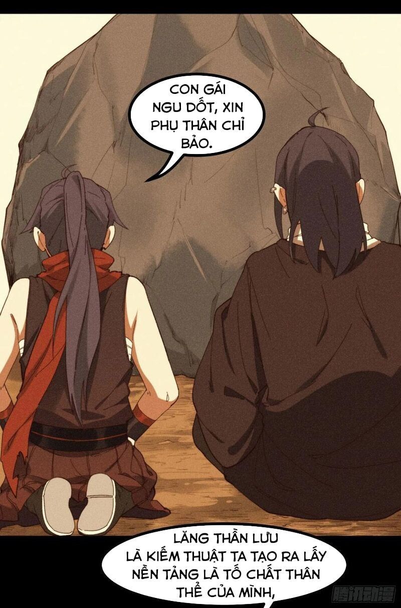 đọc truyện Linh Tôn Chi Tử Chương 54 ảnh 43 tại Thiên Thai Truyện