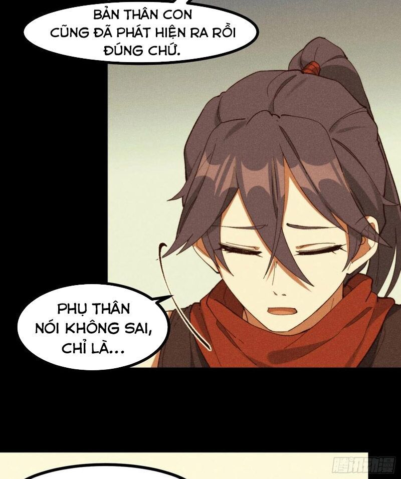 đọc truyện Linh Tôn Chi Tử Chương 54 ảnh 45 tại Thiên Thai Truyện