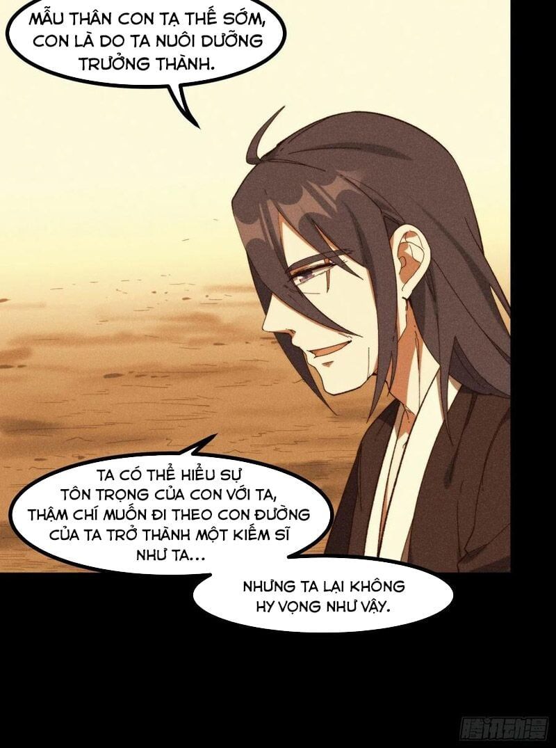 đọc truyện Linh Tôn Chi Tử Chương 54 ảnh 46 tại Thiên Thai Truyện