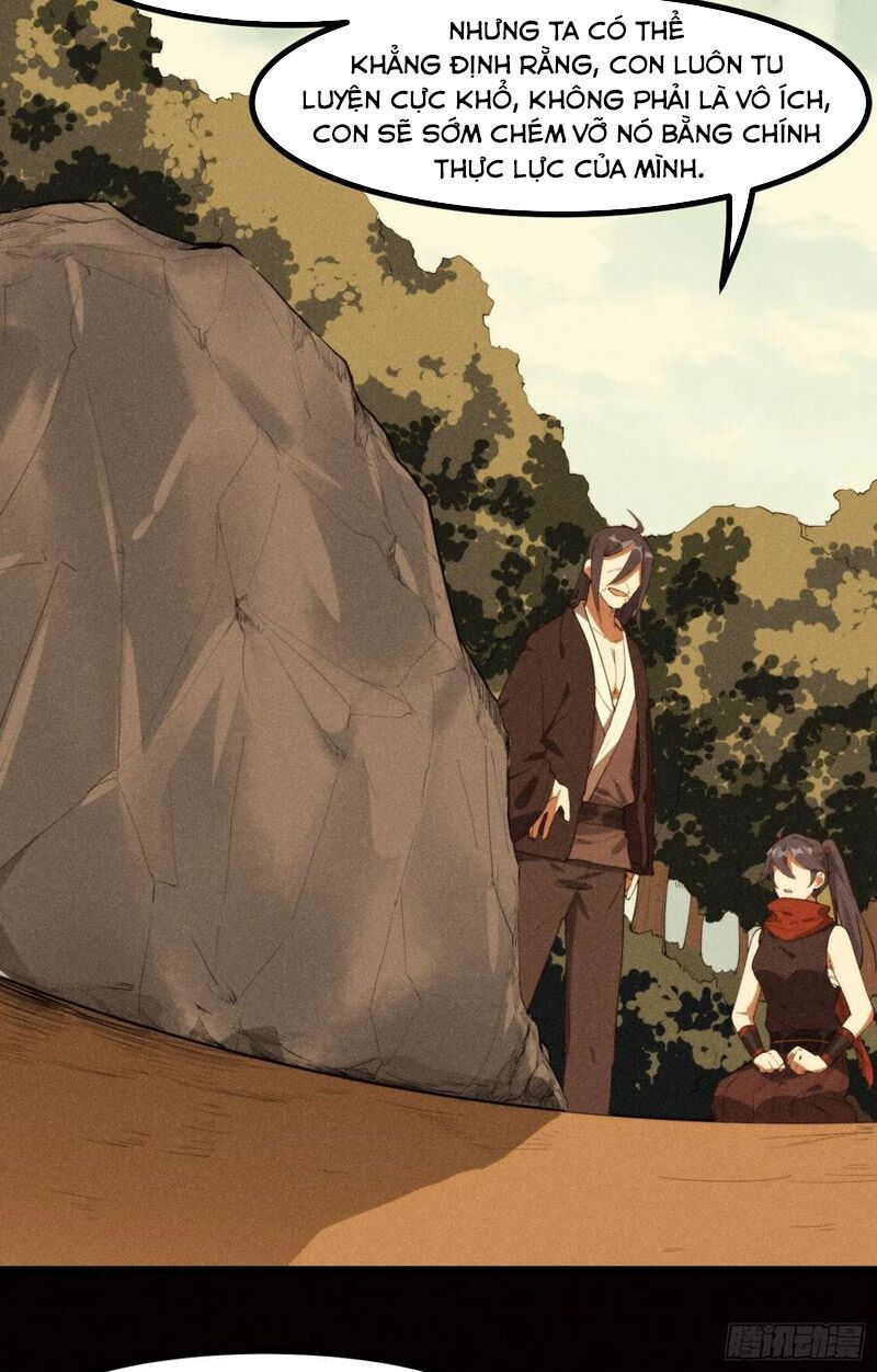 đọc truyện Linh Tôn Chi Tử Chương 54 ảnh 49 tại Thiên Thai Truyện