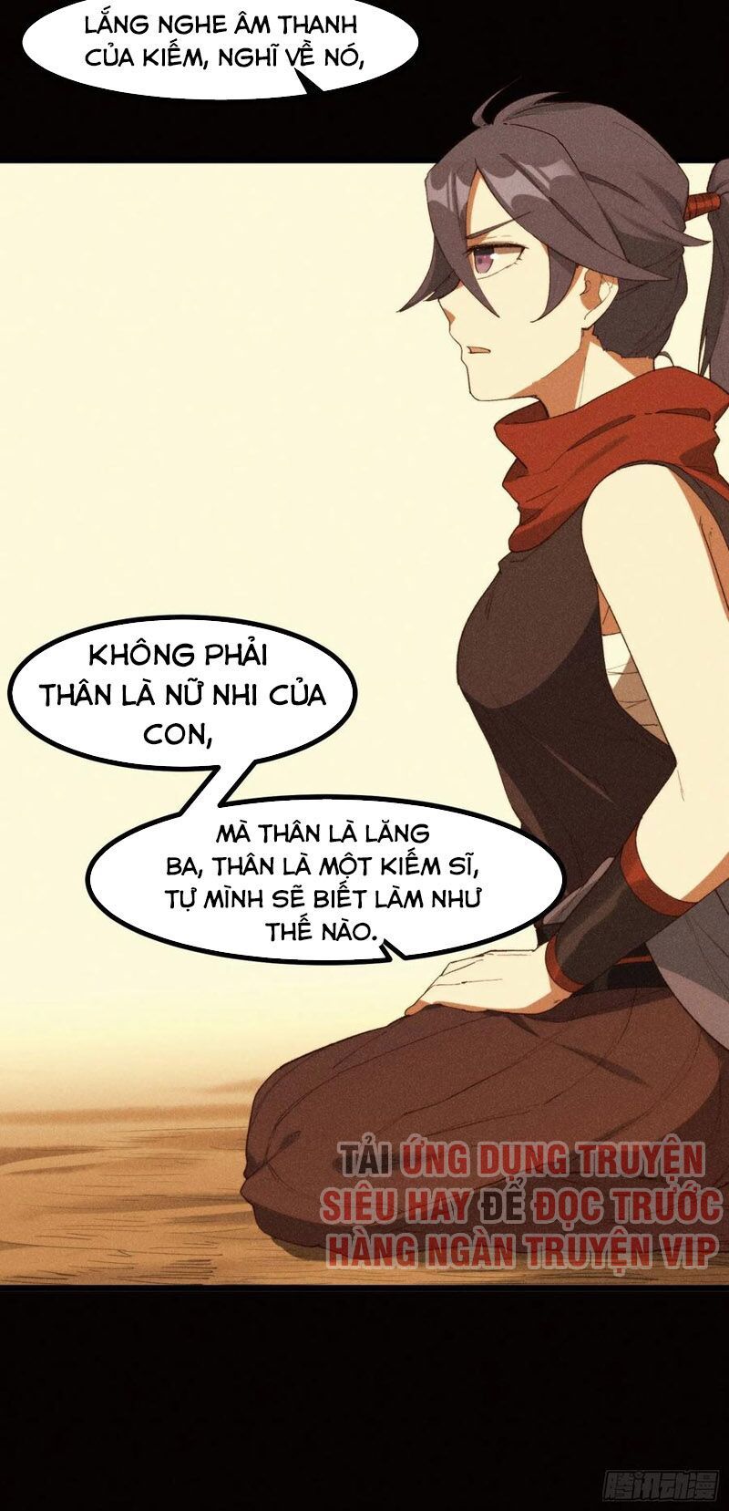 đọc truyện Linh Tôn Chi Tử Chương 54 ảnh 50 tại Thiên Thai Truyện