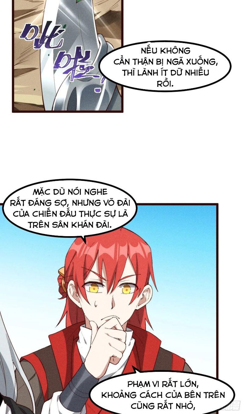 đọc truyện Linh Tôn Chi Tử Chương 54 ảnh 7 tại Thiên Thai Truyện