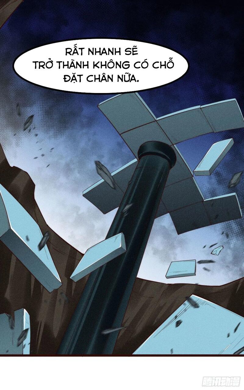 đọc truyện Linh Tôn Chi Tử Chương 54 ảnh 10 tại Thiên Thai Truyện