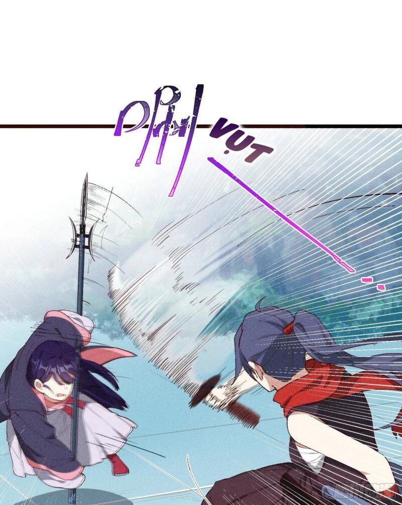 đọc truyện Linh Tôn Chi Tử Chương 55 ảnh 3 tại Thiên Thai Truyện