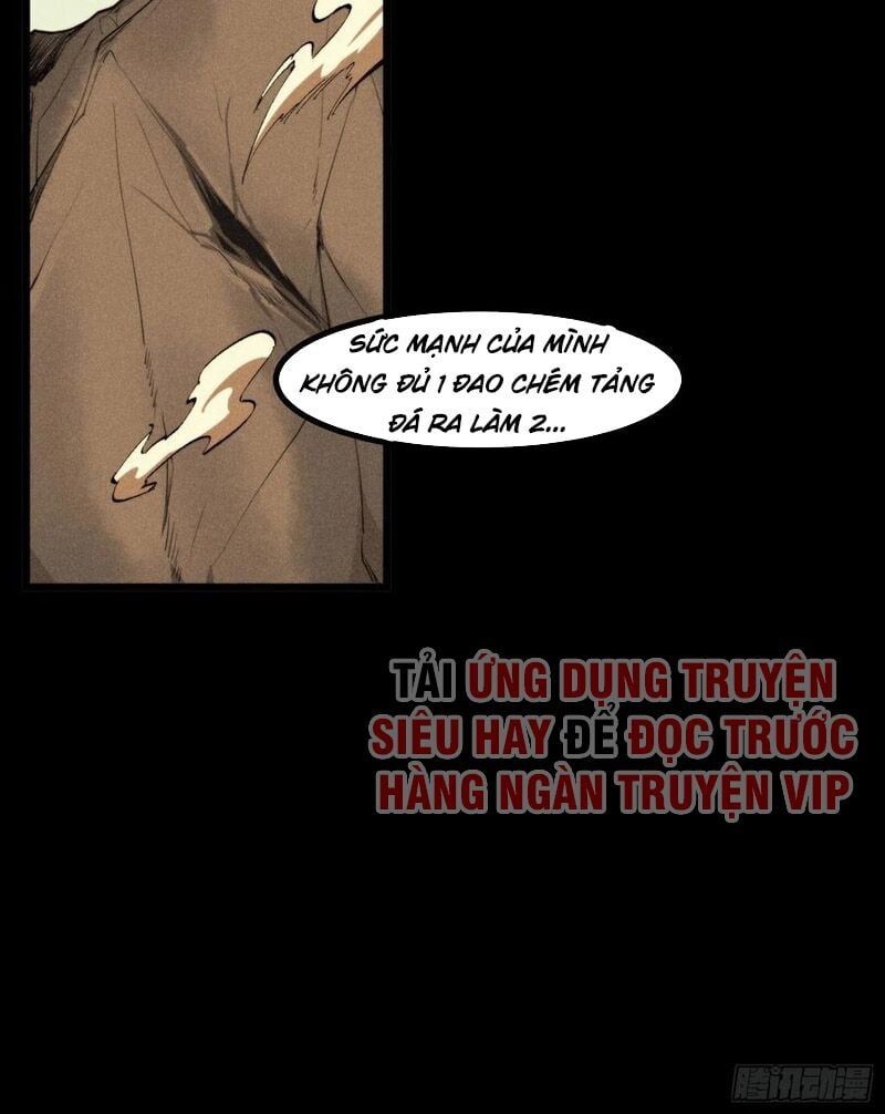 đọc truyện Linh Tôn Chi Tử Chương 55 ảnh 13 tại Thiên Thai Truyện