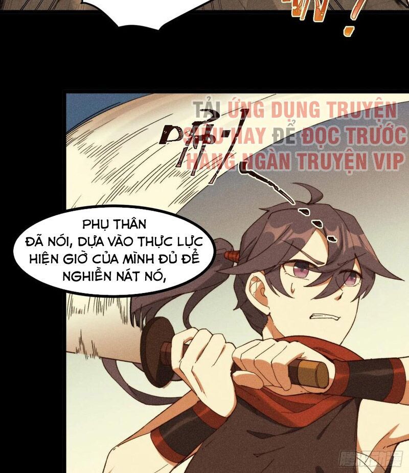 đọc truyện Linh Tôn Chi Tử Chương 55 ảnh 16 tại Thiên Thai Truyện