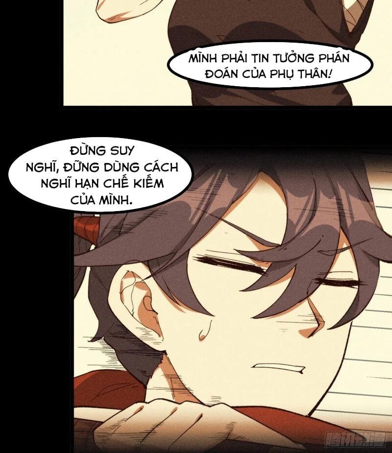 đọc truyện Linh Tôn Chi Tử Chương 55 ảnh 17 tại Thiên Thai Truyện