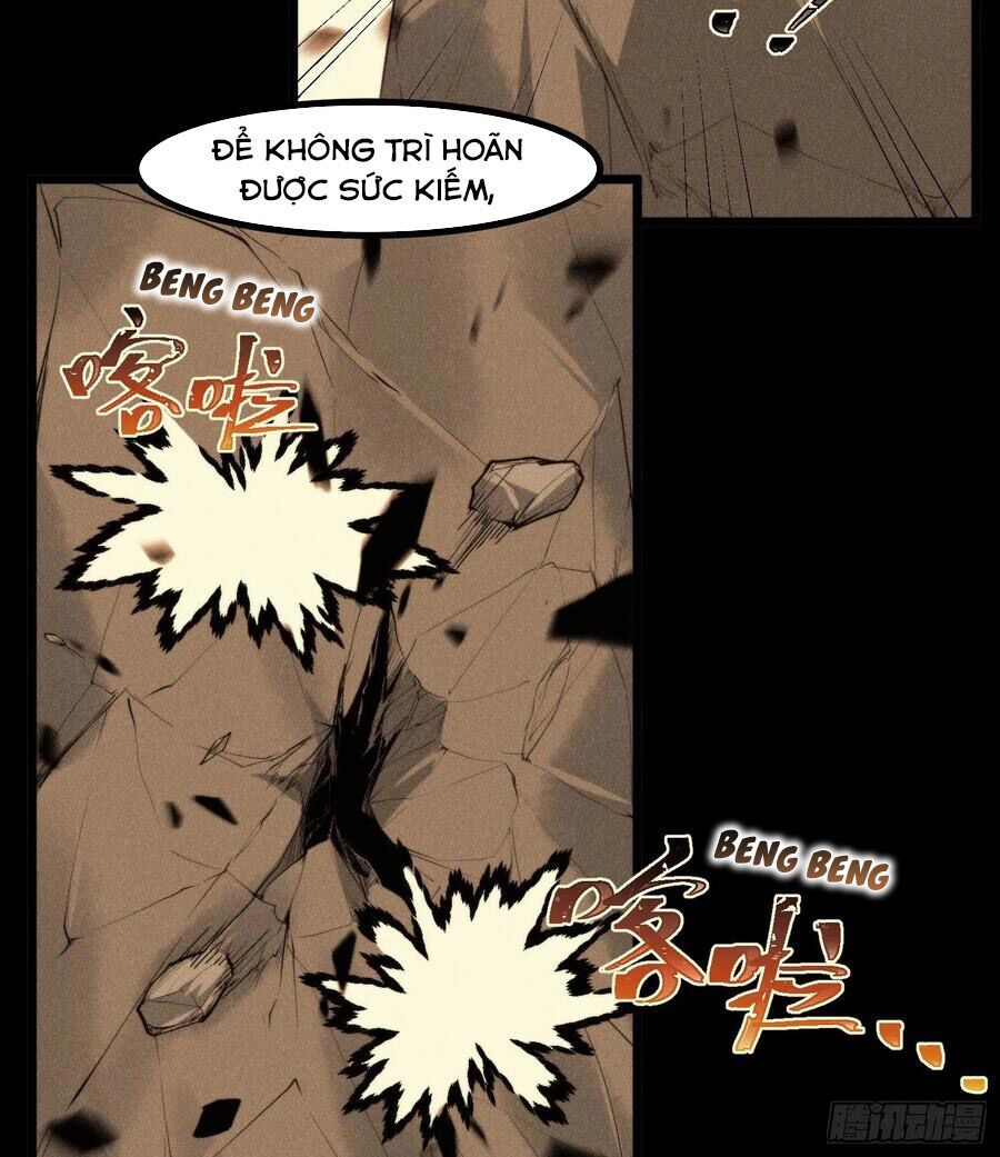 đọc truyện Linh Tôn Chi Tử Chương 55 ảnh 20 tại Thiên Thai Truyện