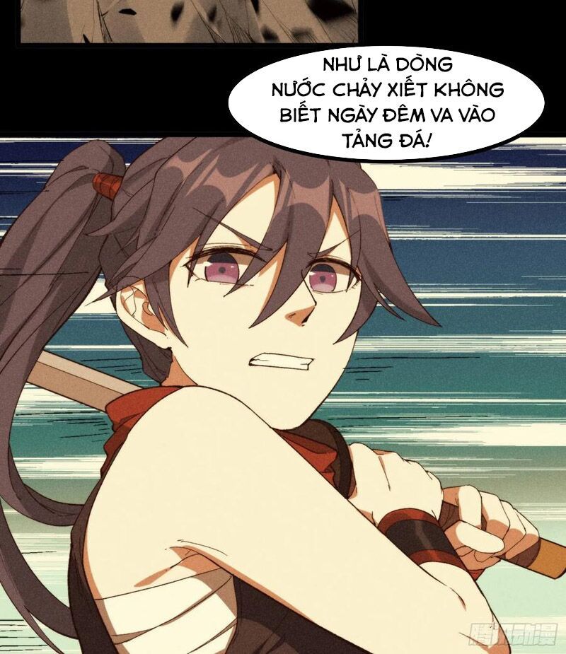 đọc truyện Linh Tôn Chi Tử Chương 55 ảnh 21 tại Thiên Thai Truyện