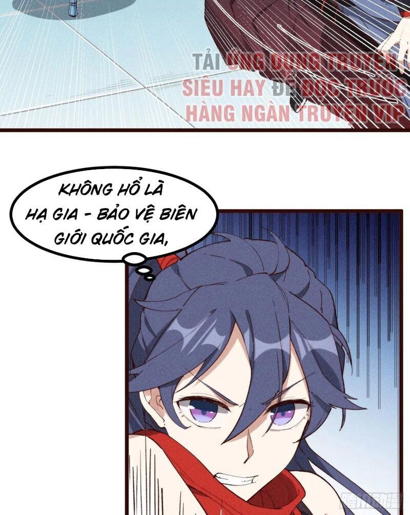 đọc truyện Linh Tôn Chi Tử Chương 55 ảnh 4 tại Thiên Thai Truyện