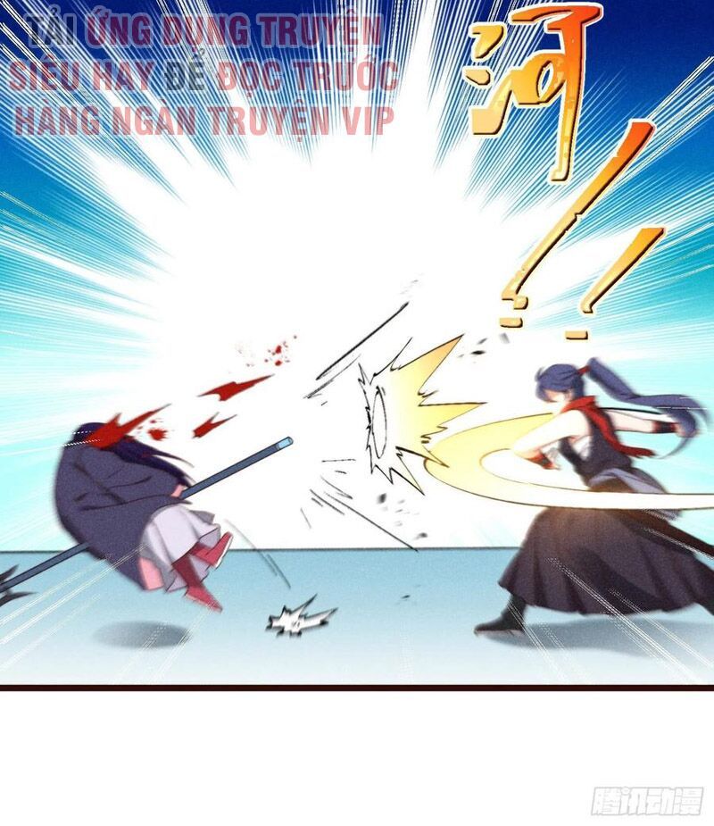 đọc truyện Linh Tôn Chi Tử Chương 55 ảnh 25 tại Thiên Thai Truyện