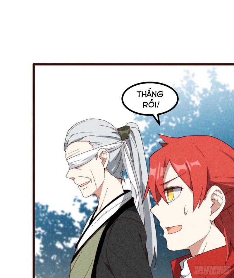 đọc truyện Linh Tôn Chi Tử Chương 55 ảnh 26 tại Thiên Thai Truyện