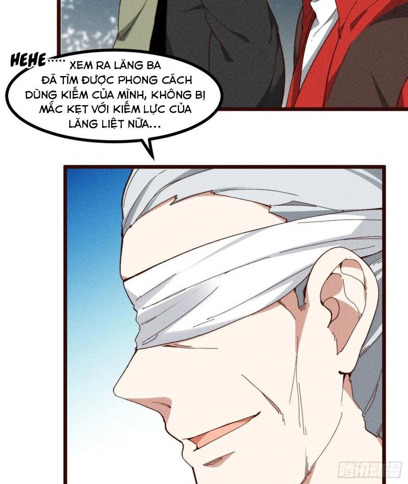 đọc truyện Linh Tôn Chi Tử Chương 55 ảnh 27 tại Thiên Thai Truyện