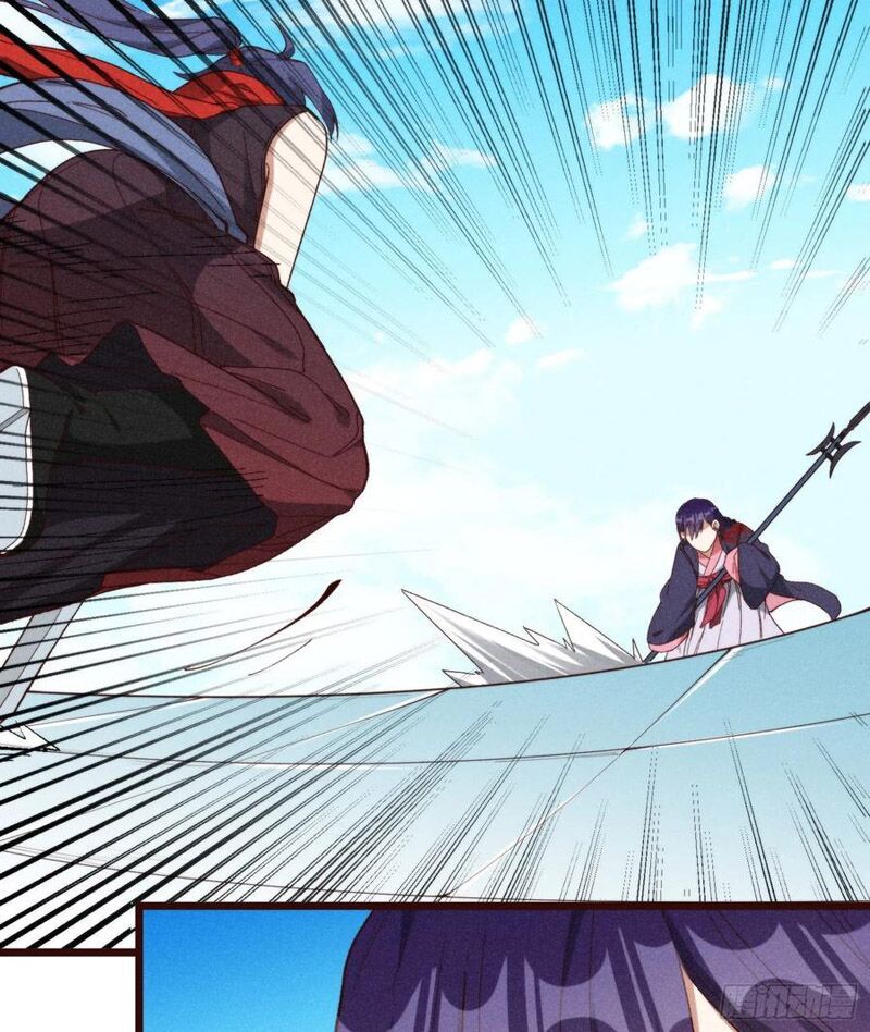 đọc truyện Linh Tôn Chi Tử Chương 55 ảnh 30 tại Thiên Thai Truyện